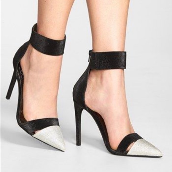 Jeffrey Campbell Shoes - Vintage by Jeffrey Campbell Adelyn